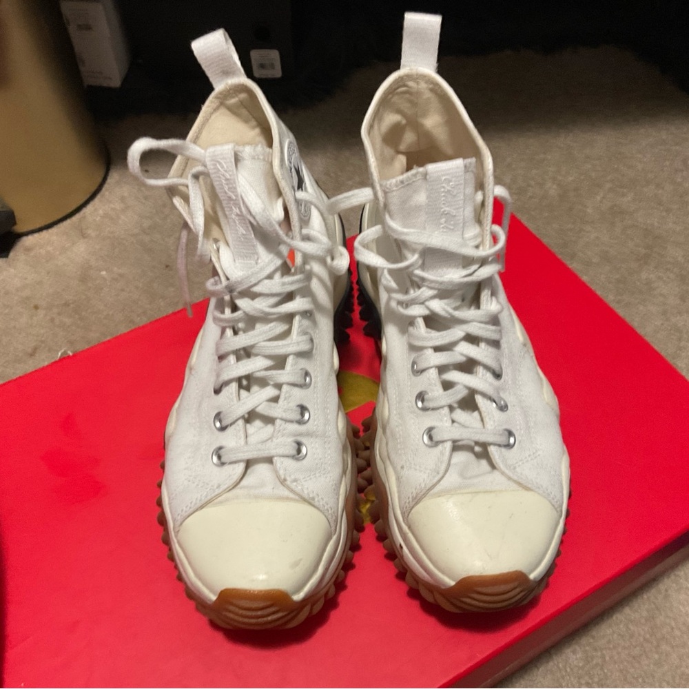 Converse Motion Run All Star